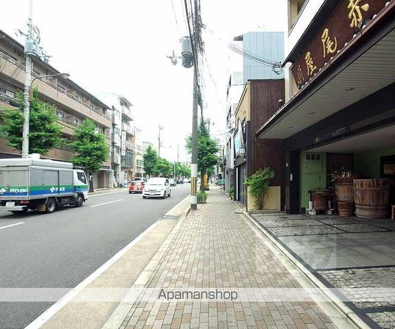 八文字屋ビルの周辺写真