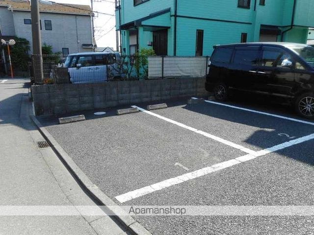 レオパレスラ プランタンIIのその他写真