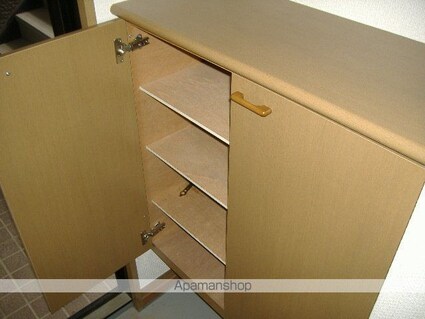 クレール南浅間[2K/47.02m2]のその他設備