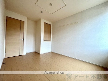 サンモールＫ・Ⅱ[2LDK/57.07m2]の内装7