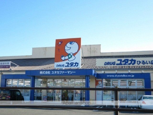 養老貸家の周辺写真