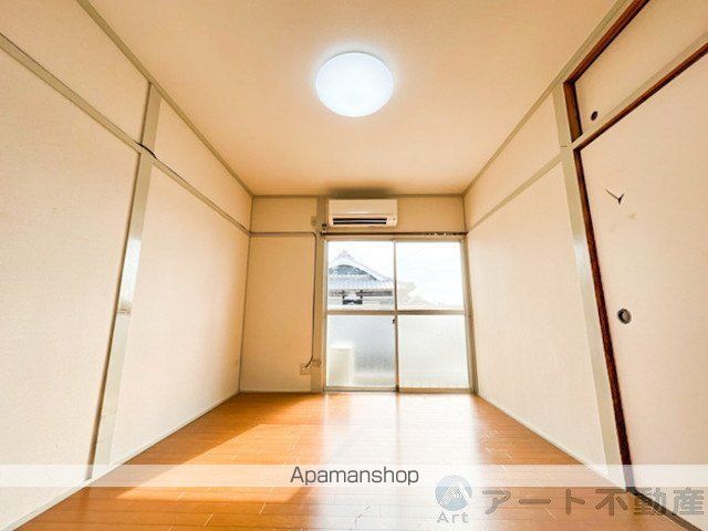 ビジョン余戸の内装写真