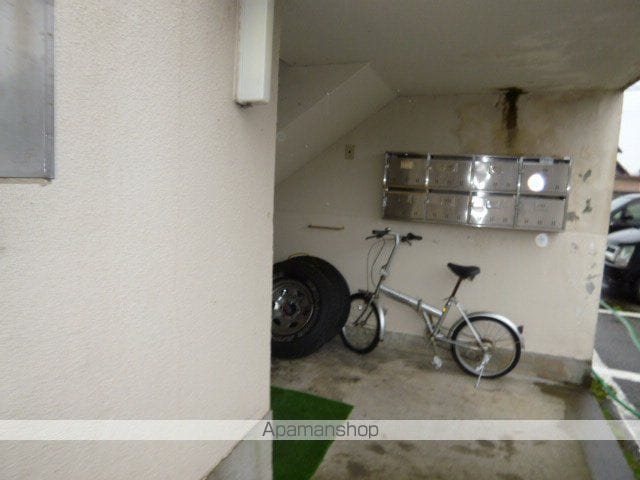 五福ユニバーシティの外観写真