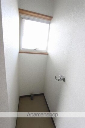 第八双葉荘[1K/43.78m2]の内装