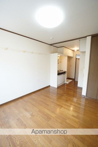 コーポ光の内装写真