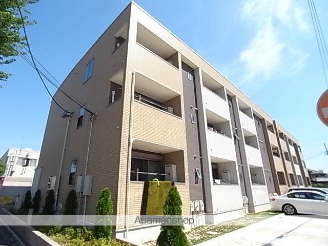アルバーダ IIの外観写真