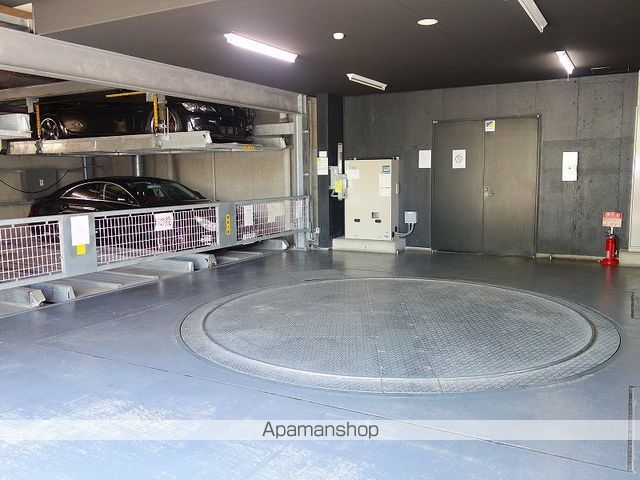 プライマル新宿若松町のその他写真