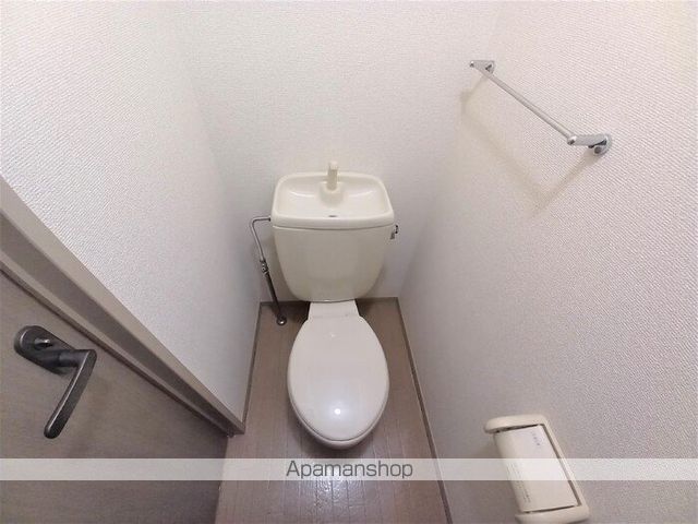 グリーンオークの内装写真