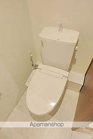 カスタリア人形町IIIの内装写真