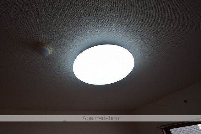 エスペランサ城西の内装写真