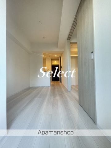 グランカーサ横濱石川町の内装写真