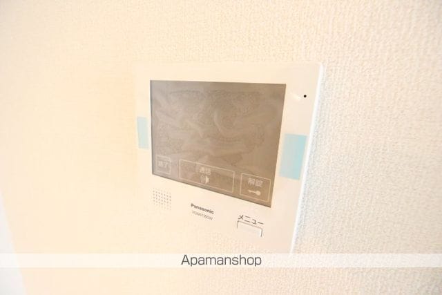 SUCREの内装写真