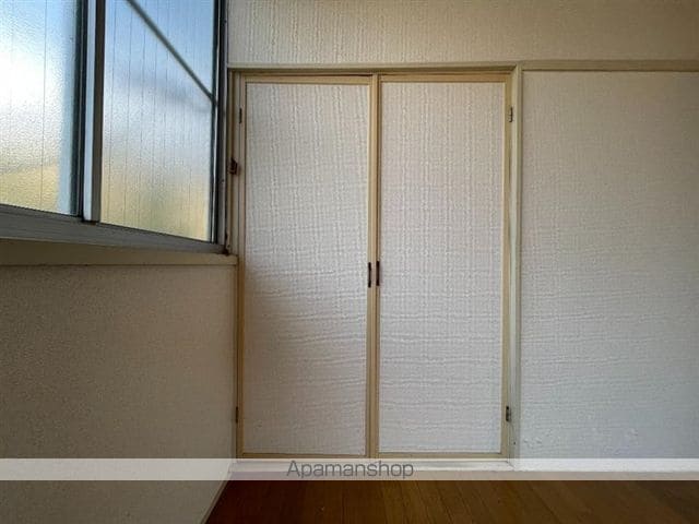 コーポたいむの内装写真