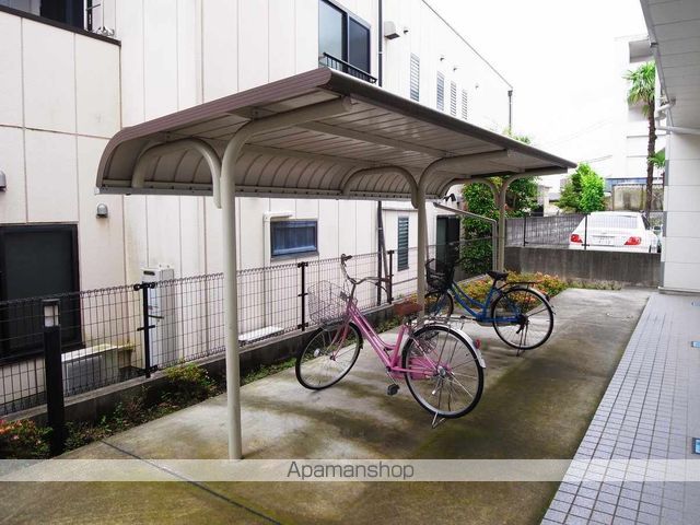 レオパレスアネモスのその他写真