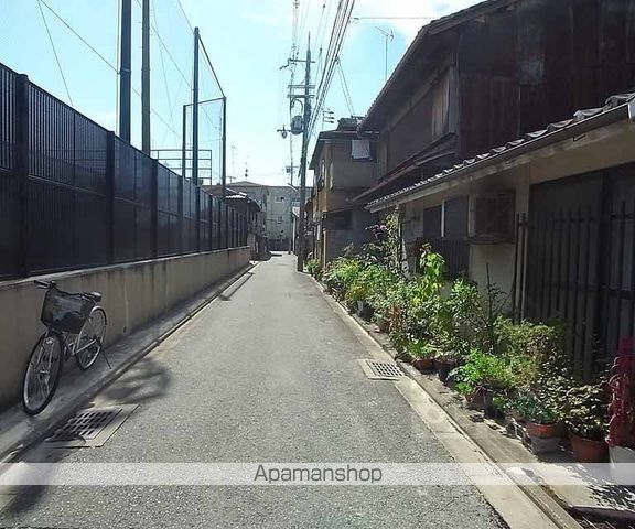 Residence二条洛中庵の周辺写真