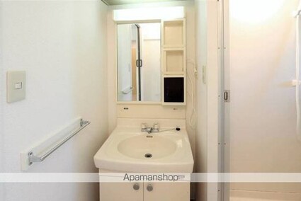 ビレッジハウス四郎丸４号棟[3DK/57.96m2]の内装2