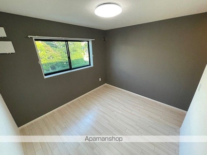 ワーサンライト２１[2LDK/53.8m2]のその他部屋・スペース