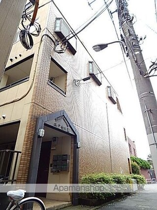 東京都立川市高松町３丁目[2LDK/101.5m2]の外観4