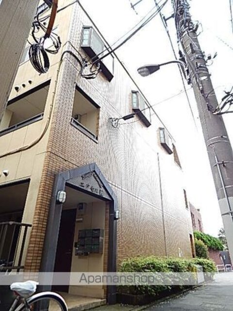 東京都立川市高松町３丁目[2LDK/101.5m2]の外観4