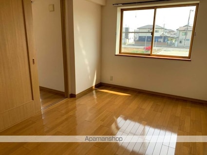 マンションドム高見Ⅰ[1LDK/40.32m2]のリビング・居間4