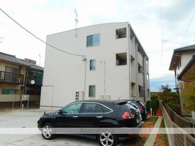 KT・PLACEの玄関写真