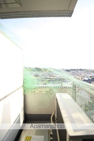 桜ヶ丘インの内装写真