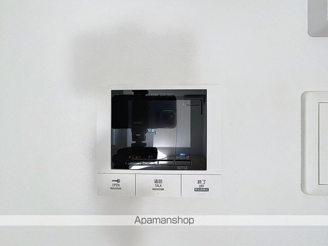 リスペクト新川の内装写真