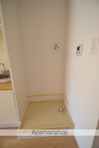 久保田ビルの内装写真