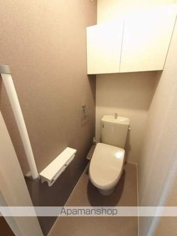 ル クール Iの内装写真