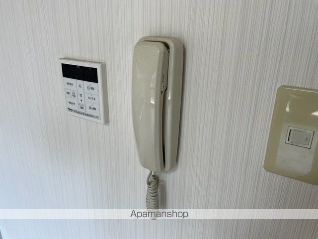 メゾンクレーネ弐番館の内装写真