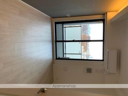 ＢＬＥＳＳ亀戸[1K/25.99m2]のリビング・居間1