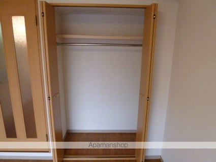 第Ⅱ太陽ハイツ南草津[1K/25.06m2]の内装5