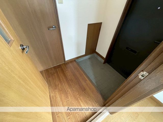 ハイツNKの内装写真