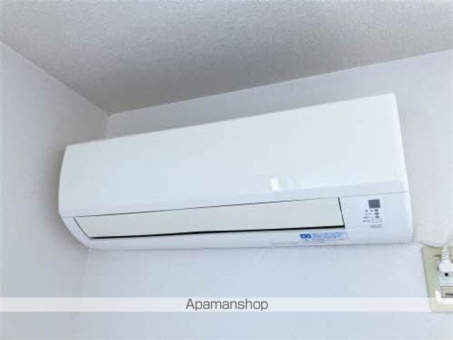 マーガレットハイツの内装写真