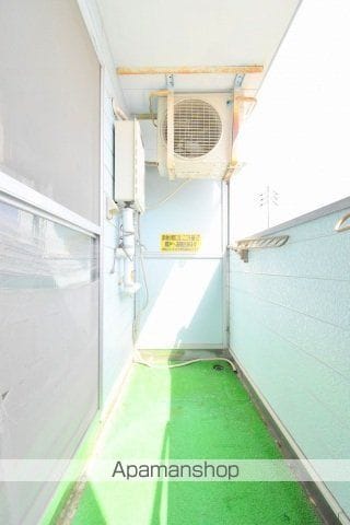 センチュリー21の内装写真