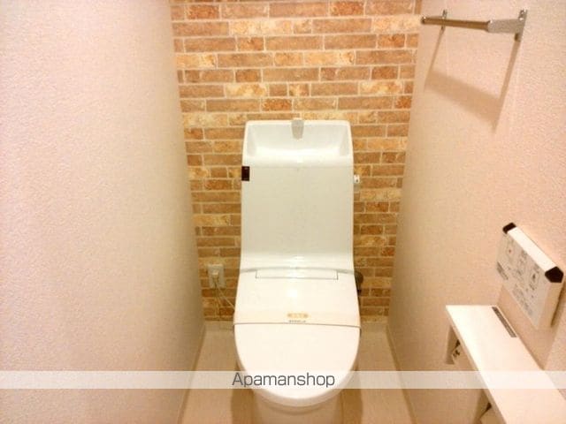 ピアッツァ経堂の内装写真