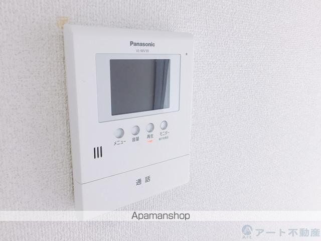 アルト雄郡 東棟の内装写真