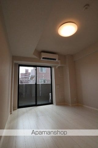 DIPS十条仲原WESTの内装写真