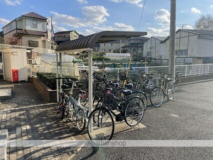 レオパレスカーサーセン[1K/22.35m2]の共用部1