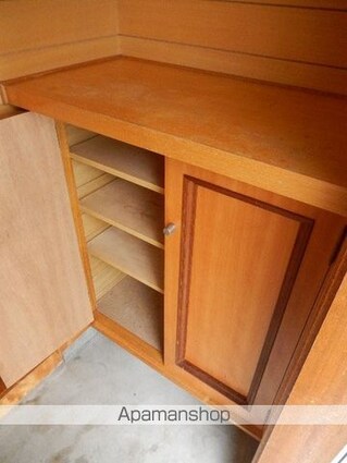 ファミール高野　１号館[2LDK/44.62m2]の内装