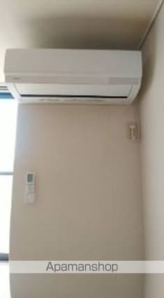 キュウブＯＮＤＡⅡ[1K/26.4m2]のその他設備