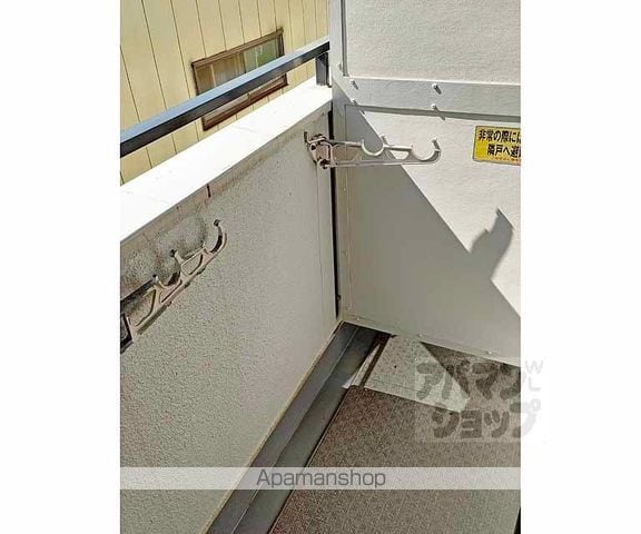 DETOM-1桃山御陵の内装写真