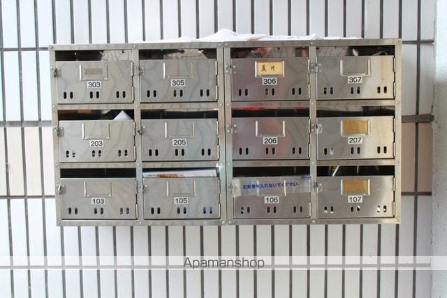 だいきゅうビルBの周辺写真