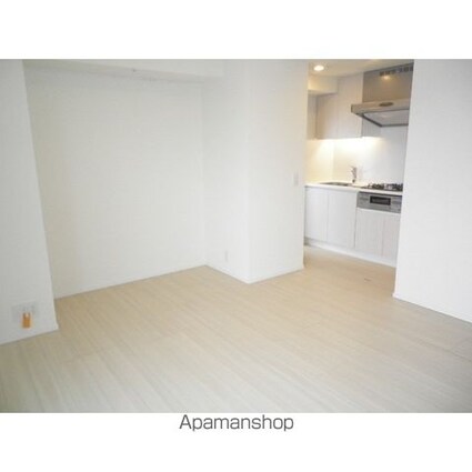 コンフォリア浅草橋[1LDK/39.14m2]の洗面所