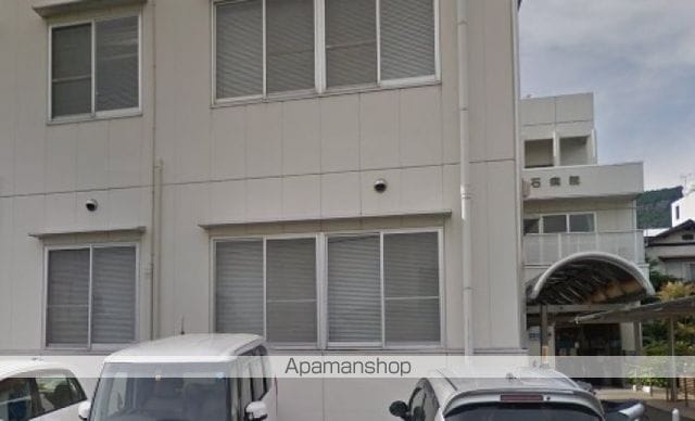 フォブール高崎の周辺写真