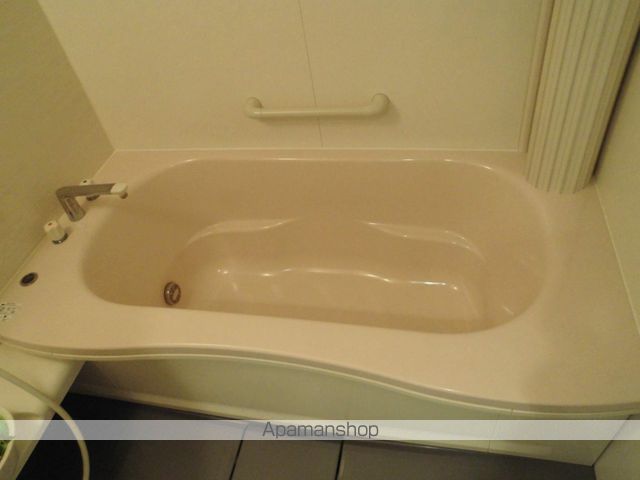 カーサ善の内装写真