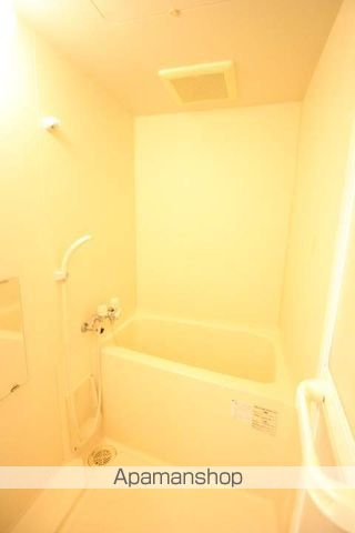 東洋ハイツ A棟の内装写真