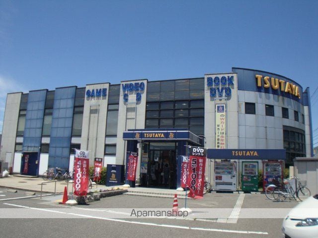 グラン エルの周辺写真