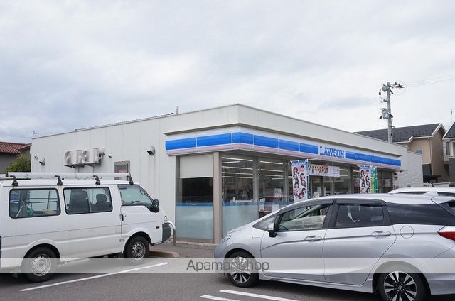 グローヴ Bの周辺写真