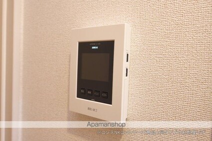 坂本３丁目アパート　　　　　　　　　　　　　　　　　　　　　[1R/33.78m2]のその他設備